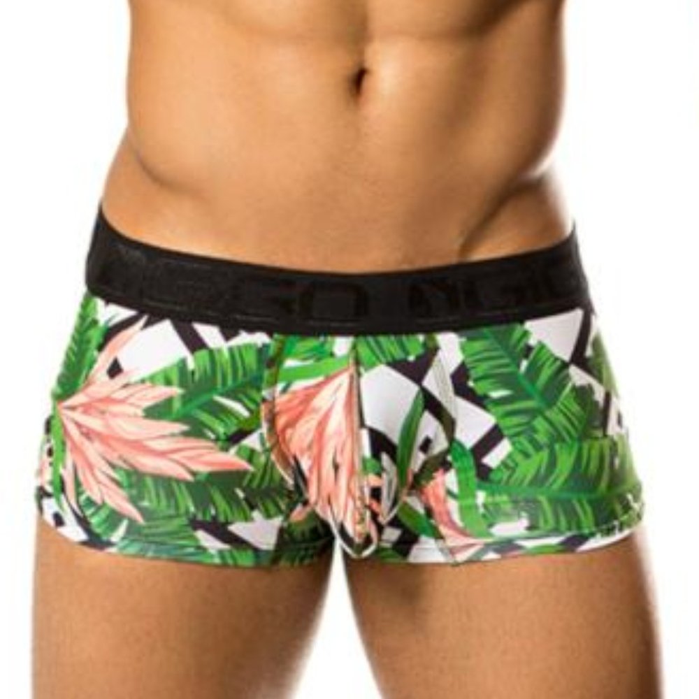 GIGO VINTAGE SQUARE CUT